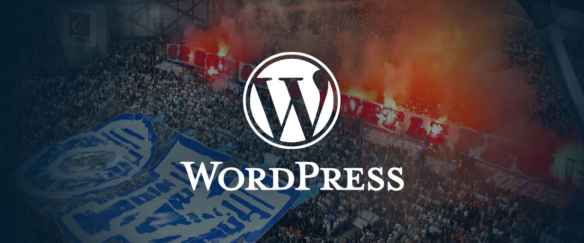 wordpress marseille