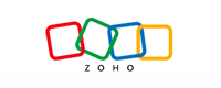 zoho crm