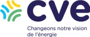 cve groupe logo