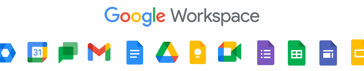 google workspace