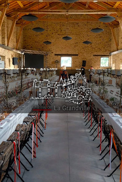 organisation de mariage en bretagne sud