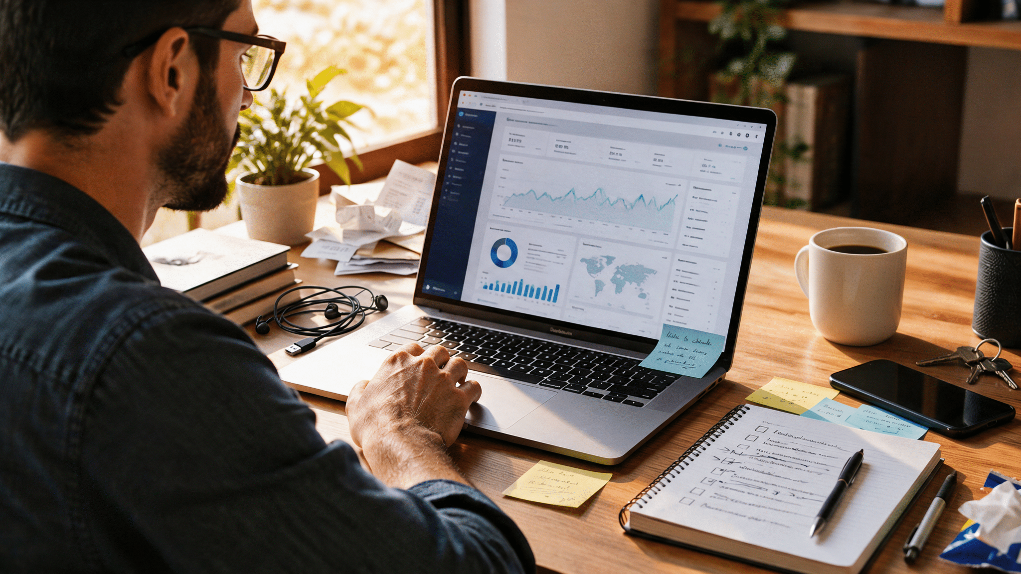 Audit SEO WordPress pour TPE - 10 points à vérifier pour des fondations solides avant de référencer son site